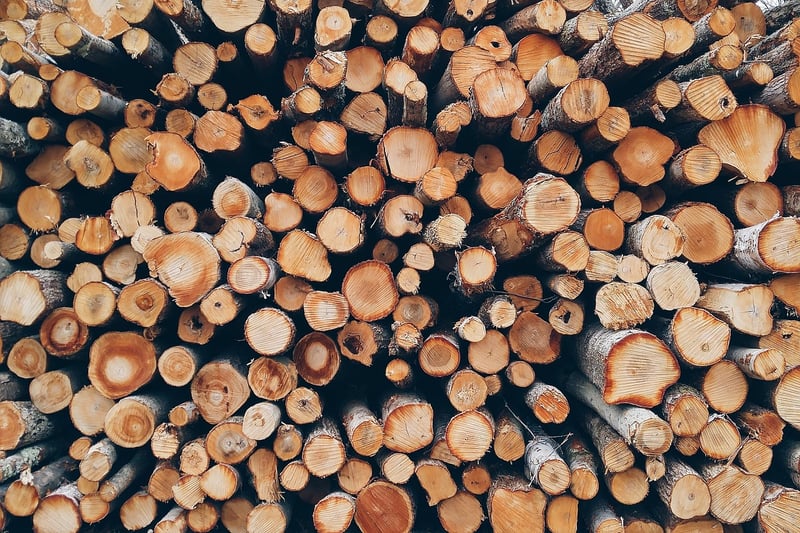 Rustic Wood